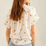 Blouse Louison Nectar