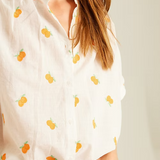Blouse Louison Nectar