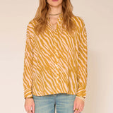 Chemise Cali Curry