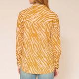 Chemise Cali Curry