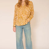 Chemise Cali Curry