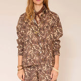 Chemise Chula Natural
