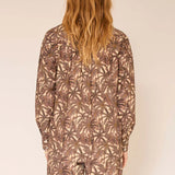 Chemise Chula Natural