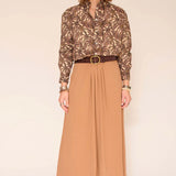 Chemise Chula Natural