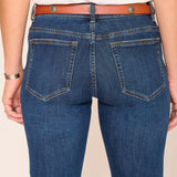 Ceinture Dodline Noisette