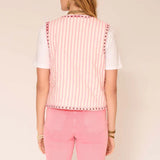 Gilet Glenn Natural
