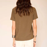T-shirt Tony Kaki