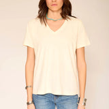 T-shirt Tony Natural