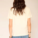 T-shirt Tony Natural