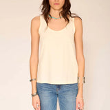 T-shirt Trippy Natural