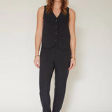 Pantalon Perlis Navy