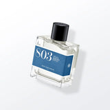 803 - Embruns, Gingembre, Patchouli