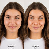 BB crème hydratante Dorée