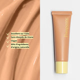 BB crème hydratante Dorée