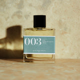 003 - Yuzu, Violette, Vétiver