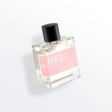 103 - Fleur de Tiaré, Jasmin, Hibiscus