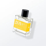 201 - Pomme, Muguet, Coing