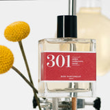 301 - Ambre, Cardamome, Santal