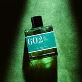 602 - Poivre Noir, Cèdre, Patchouli