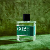 602 - Poivre Noir, Cèdre, Patchouli