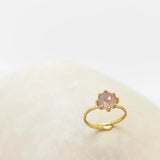 Bague Bonati Nude