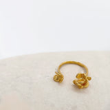 Bague Elba