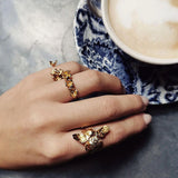 Bague Elba