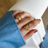 Bague Kyle