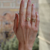 Bague Marisa
