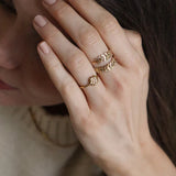 Bague Marisa