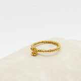 Bague Terezin