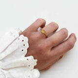 Bague Terezin