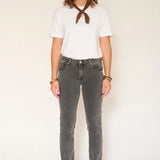 The Birkin Power Strech Grey