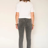 The Birkin Power Strech Grey