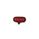 Bisous Fuchsia