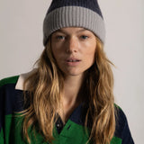 Bonnet Deep Dye Ardoise