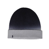 Bonnet Deep Dye Ardoise