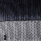Bonnet Deep Dye Ardoise