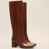 Bottes N°109 Cognac