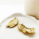 Boucles d'oreilles Gaia