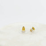 Boucles d'oreilles Gaia