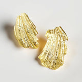 Boucles d'oreilles Gaia