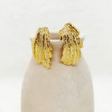 Boucles d'oreilles Gaia