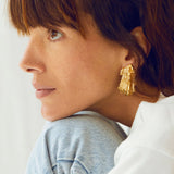 Boucles d'oreilles Gaia
