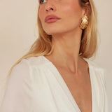 Boucles d'oreilles Gaia