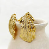 Boucles d'oreilles Gaia