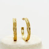 Boucles d'oreilles Jaipur