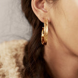 Boucles d'oreilles Jaipur