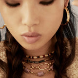 Boucles d'oreilles Jaipur