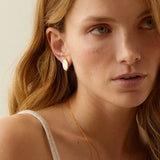 Boucles d'oreilles Panagia